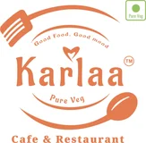 Karlaa Cafe & Restaurant logo